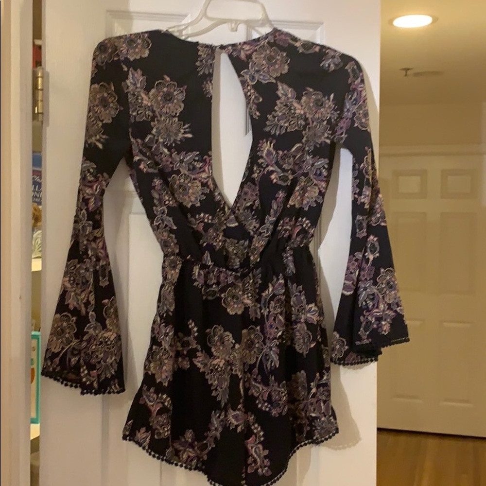Design Lab Romper View 6